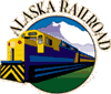 Alaska Railroad Logo