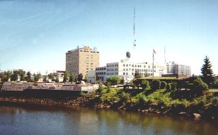 Fairbanks, Alaska - events, activities information.